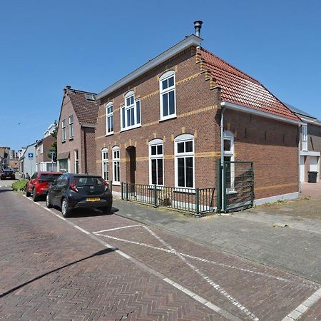 Appartement-Gratis Parkeren -Bij Strand En In Het Centrum Noordwijk Bagian luar foto